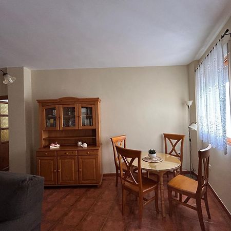 Casa Rural Cerezo Torviscón Zewnętrze zdjęcie