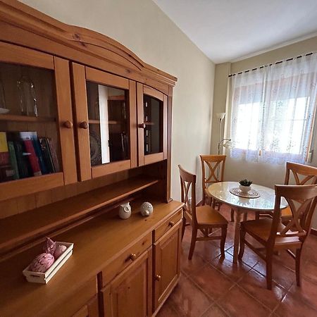 Casa Rural Cerezo Torviscón Zewnętrze zdjęcie