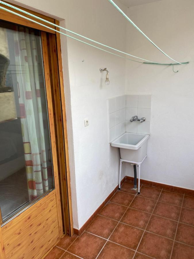Casa Rural Cerezo Torviscón Zewnętrze zdjęcie
