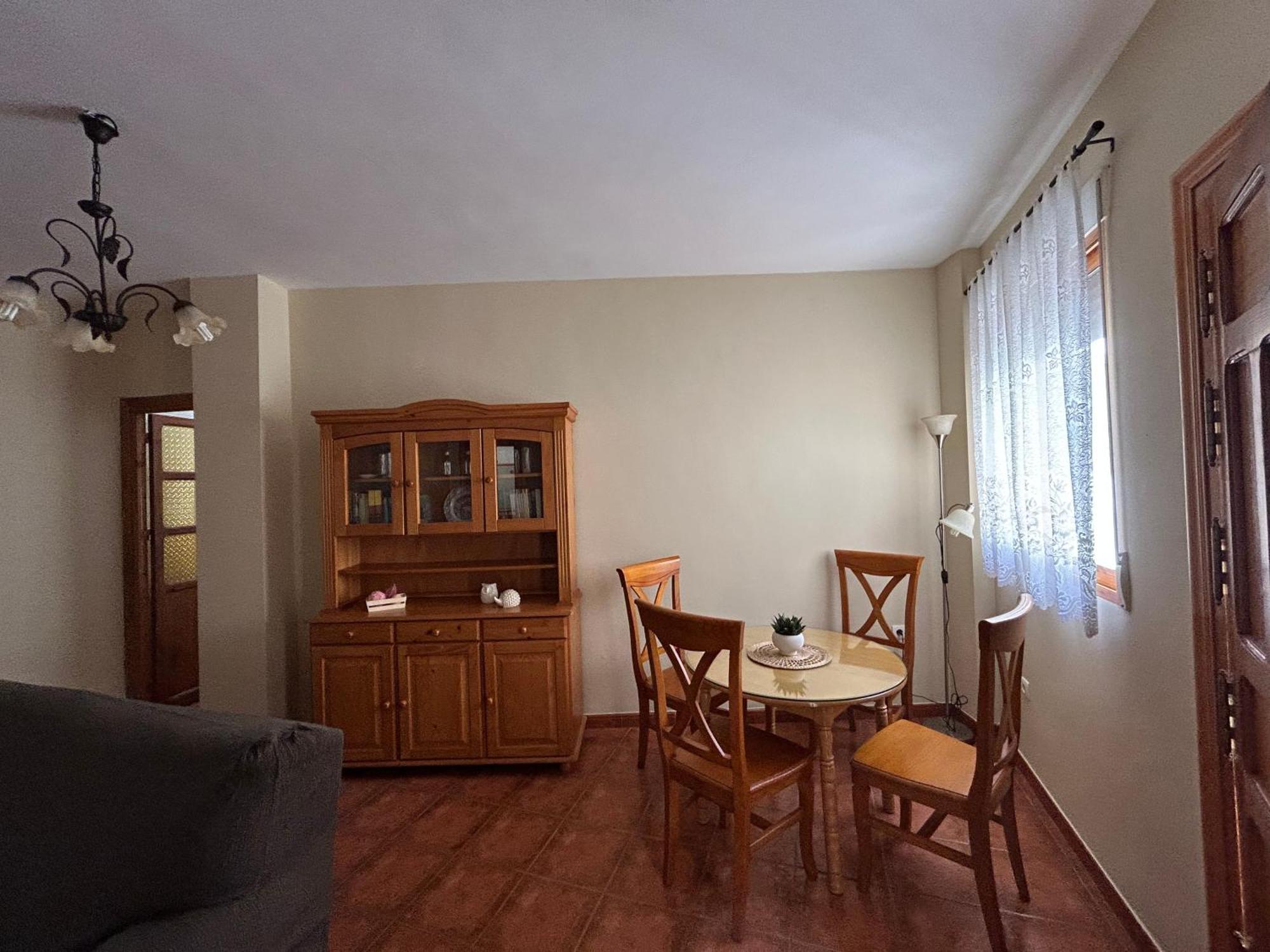 Casa Rural Cerezo Torviscón Zewnętrze zdjęcie