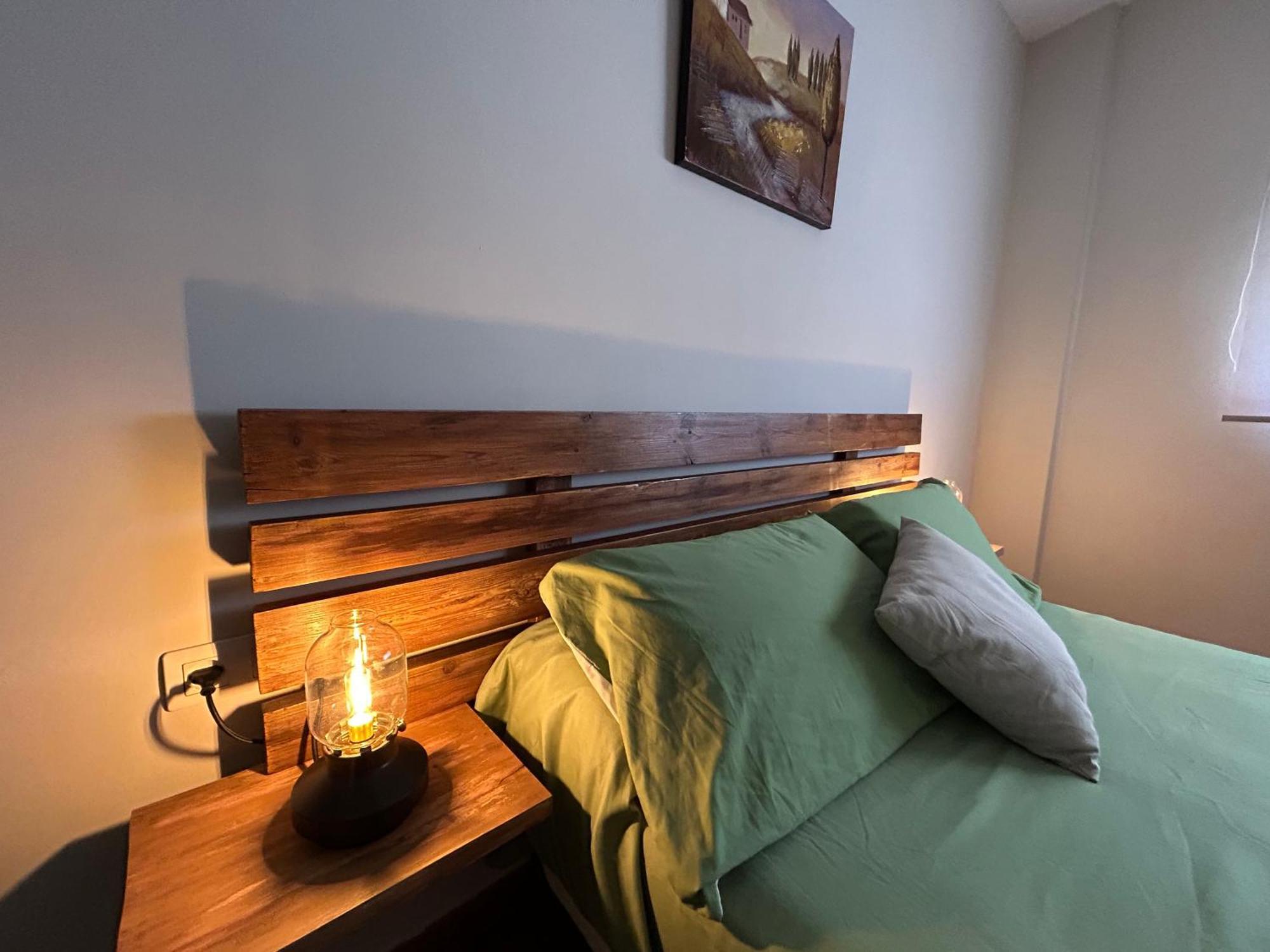 Casa Rural Cerezo Torviscón Zewnętrze zdjęcie